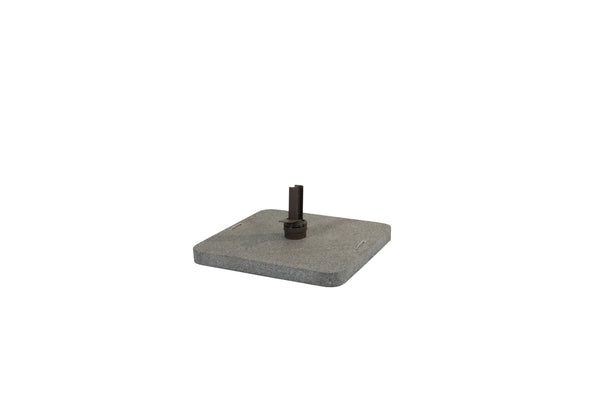 4SO granieten parasolvoet 125 kg