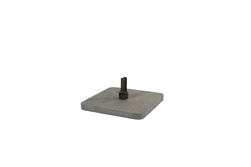 4SO granieten parasolvoet 125 kg