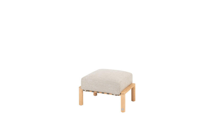 4 Seasons Outdoor Lucas footstool