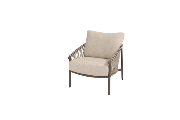 4 Seasons Outdoor Allora livingchair terre