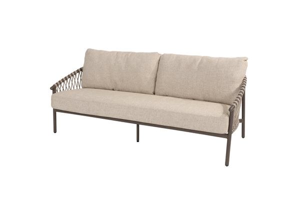 4 Seasons Outdoor Allora loungebank terre