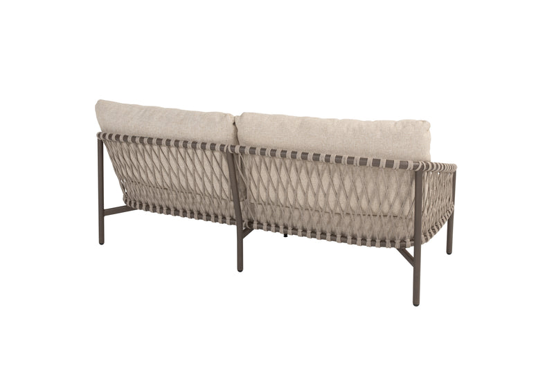 4 Seasons Outdoor Allora loungebank terre