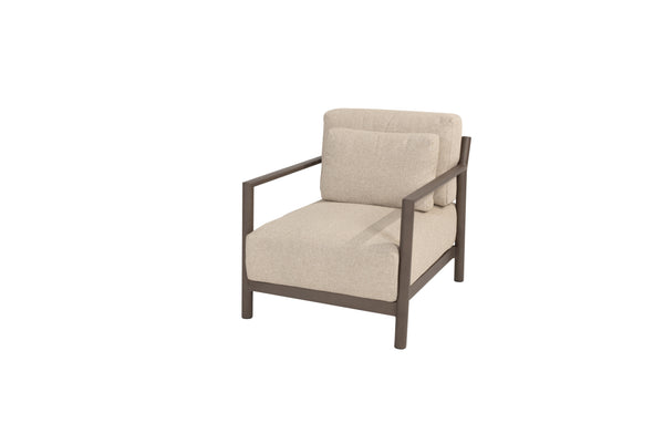 4 Seasons Outdoor Capresi livingchair terre