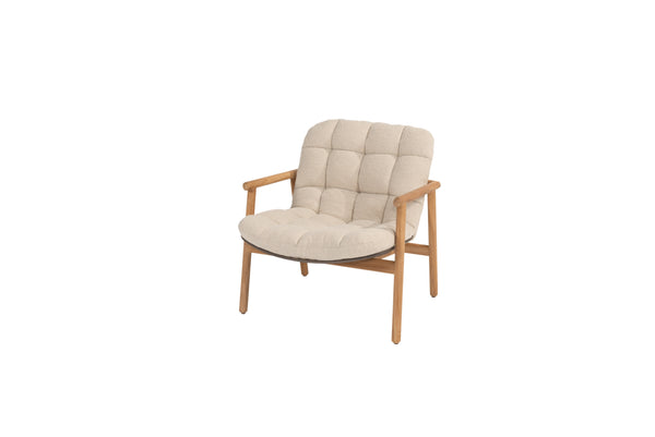 4 Seasons Outdoor Samos loungechair