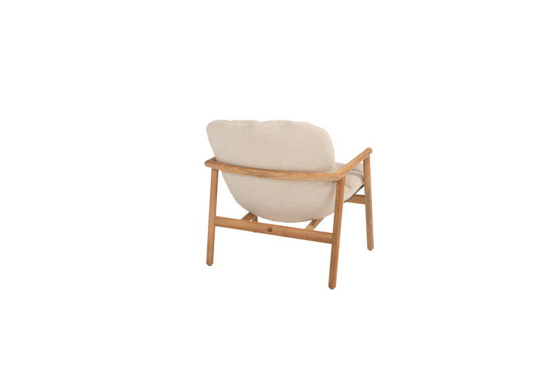 4 Seasons Outdoor Samos loungechair