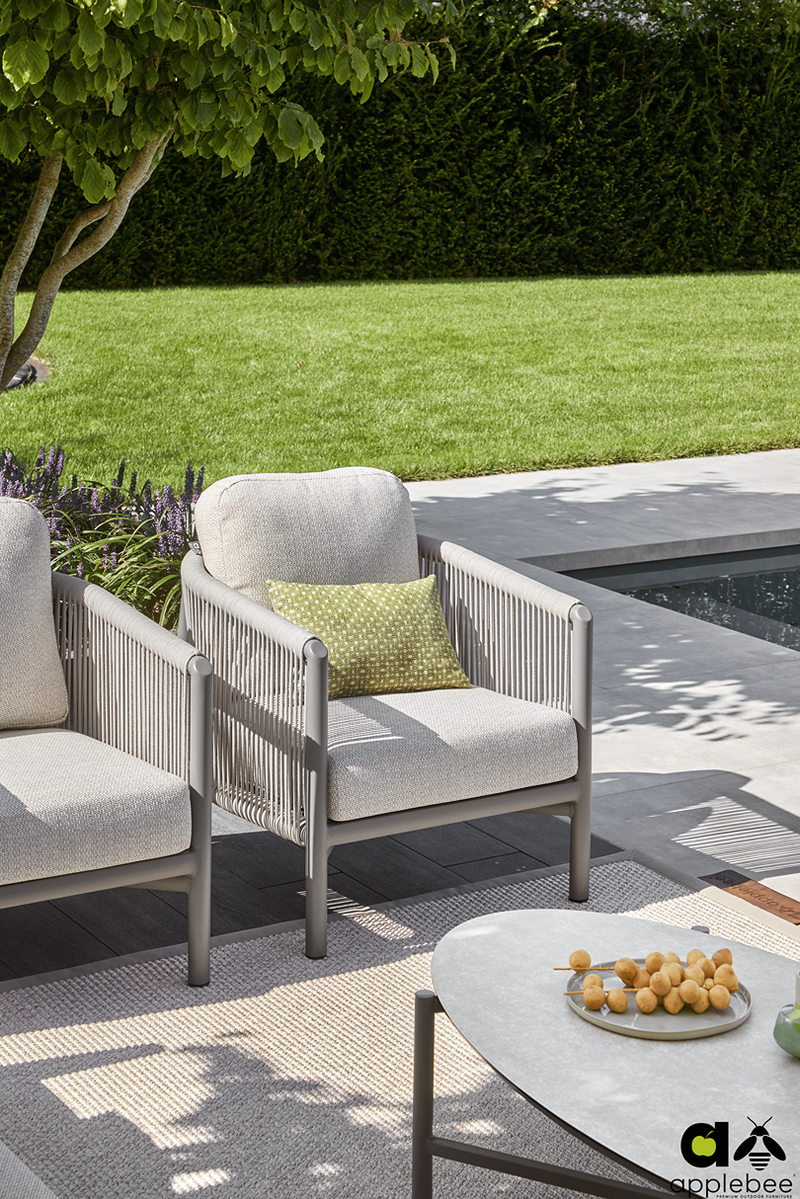 Apple Bee Bora Bora loungechair
