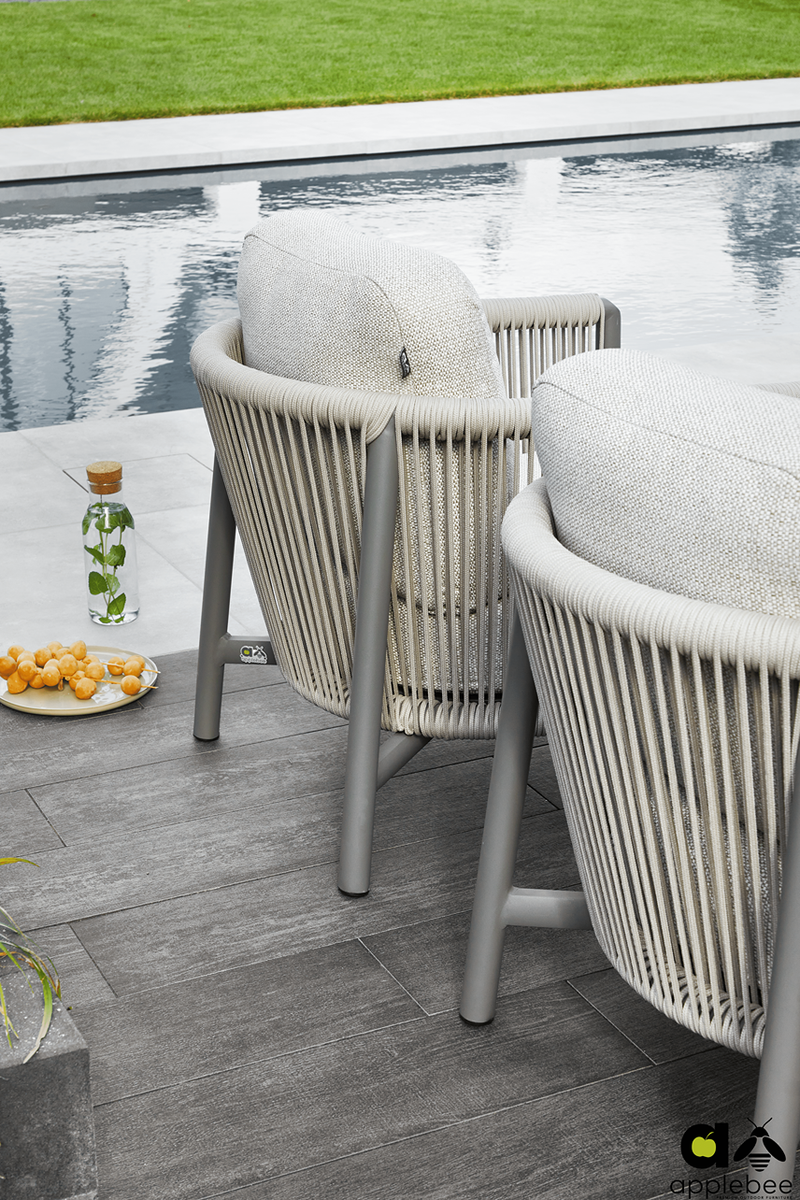 Apple Bee Bora Bora loungechair