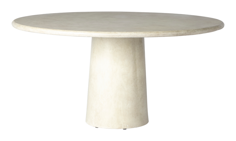 Max & Luuk Corsica tafel Ø 150 cm