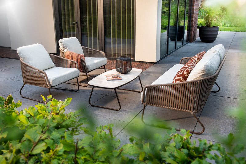 Yoi Calera 5-delige loungeset