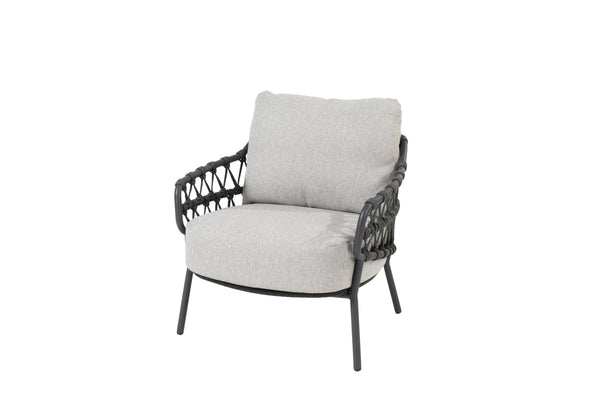 4 Seasons Outdoor Calpi low diningchair