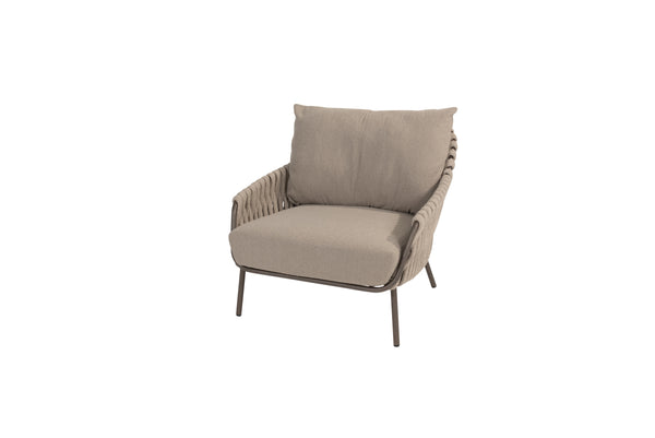 4 Seasons Outdoor Montera livingchair terre