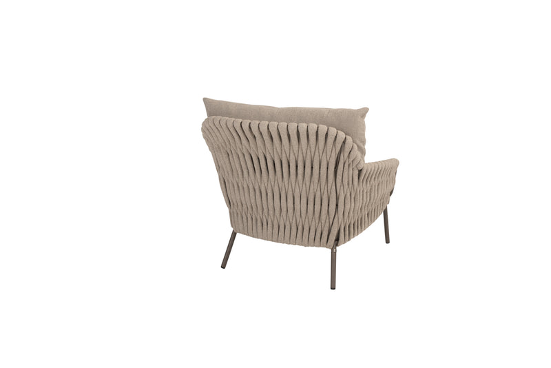 4 Seasons Outdoor Montera livingchair terre