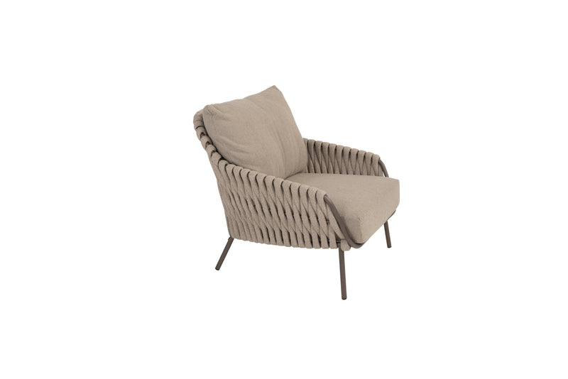 4 Seasons Outdoor Montera livingchair terre