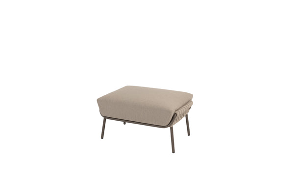 4 Seasons Outdoor Montera footstool terre