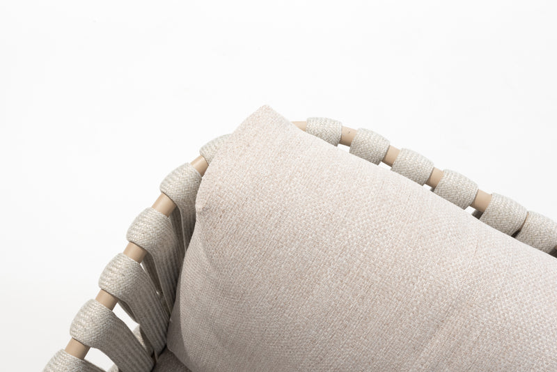 Taste by 4SO Eva 3-delige loungeset