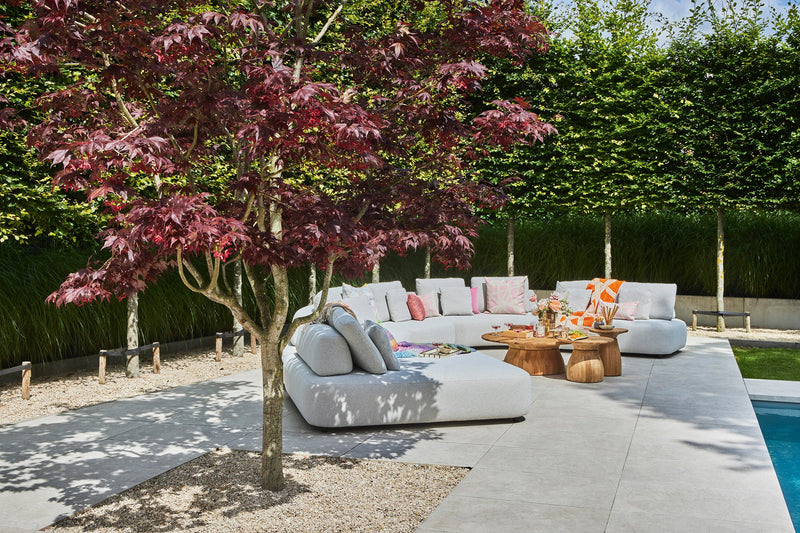 SUNS Blocchi 2x daybed