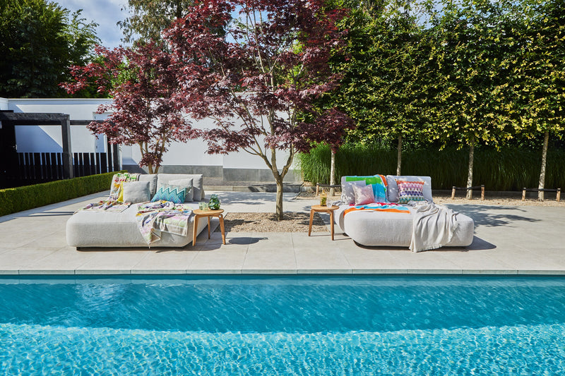 SUNS Blocchi 1x daybed