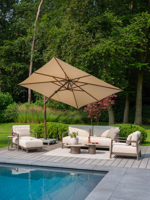 4 Seasons Outdoor Capresi livingsofa terre
