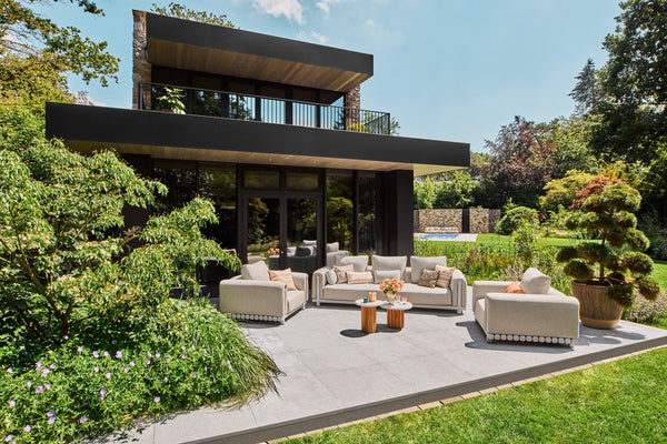 SUNS Lucia  5-delige loungeset