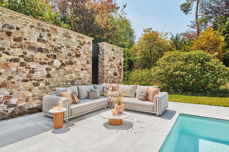 SUNS Lucia  7-delige loungeset