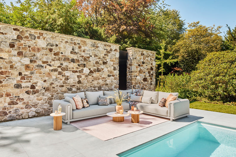 SUNS Lucia  7-delige loungeset