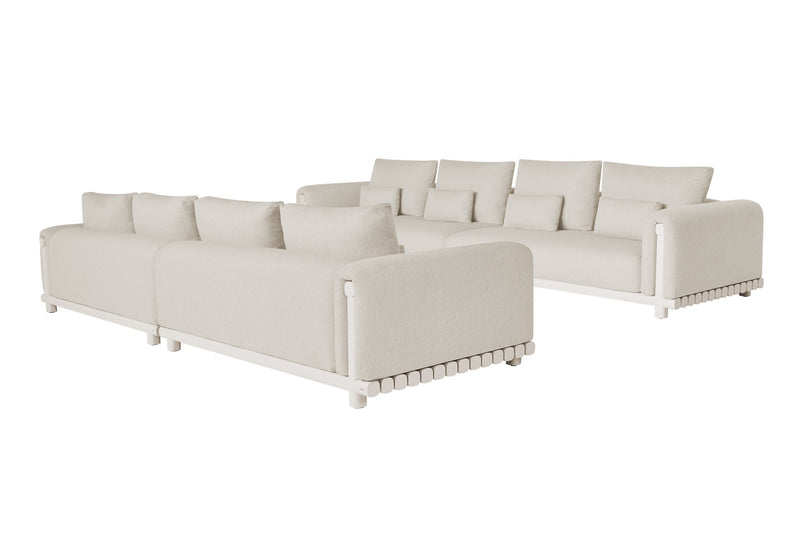 SUNS Lucia  7-delige loungeset
