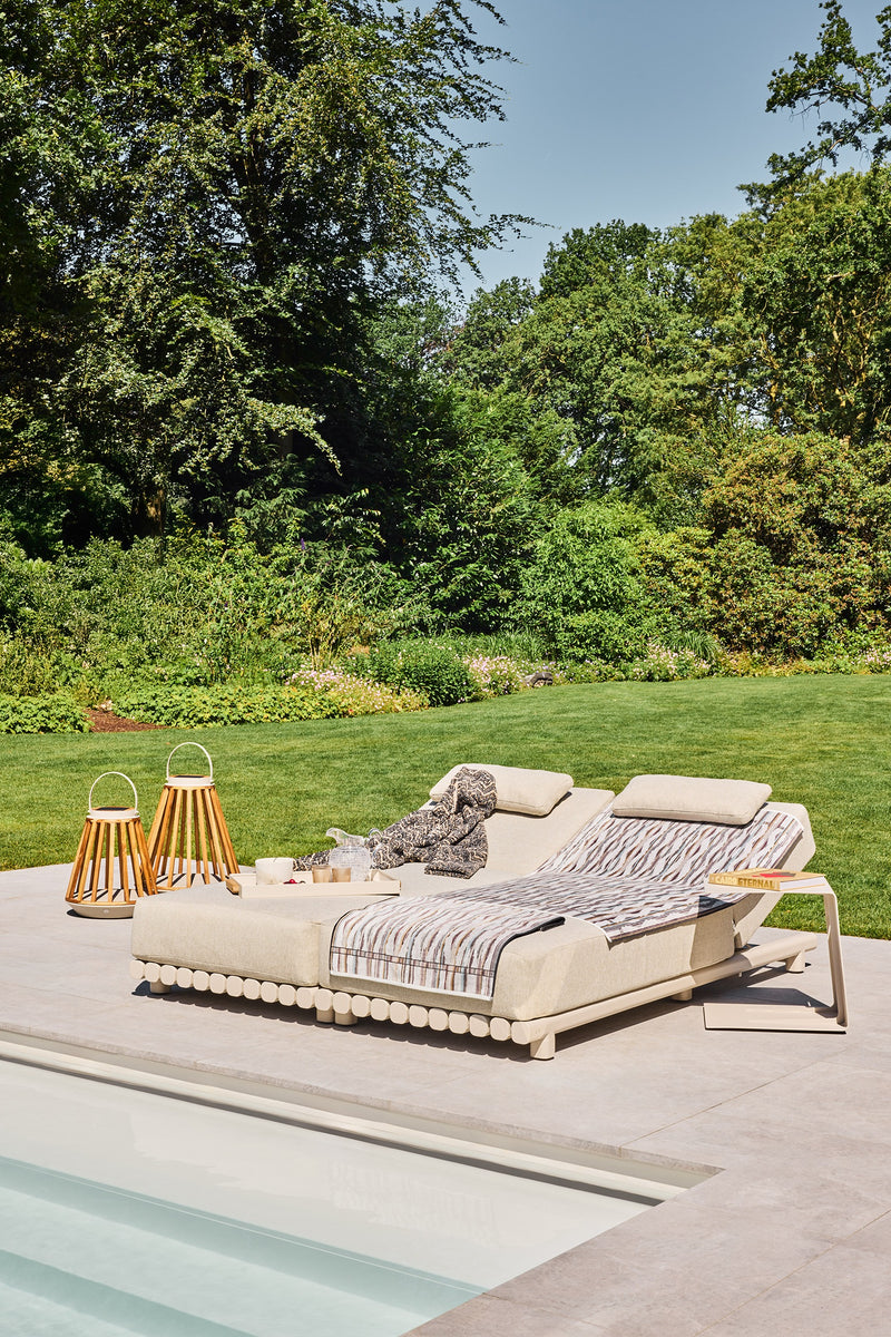 SUNS Lucia  5-delige loungeset