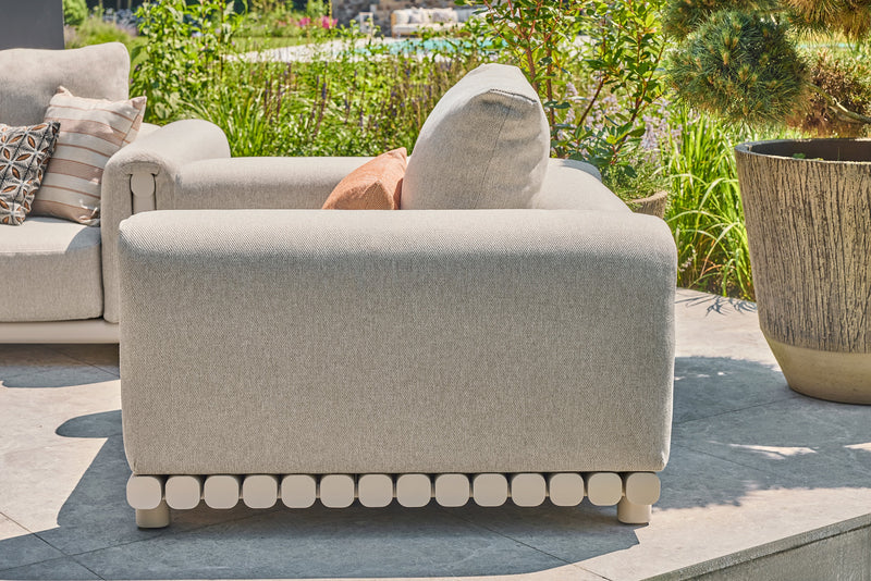 SUNS Lucia  5-delige loungeset