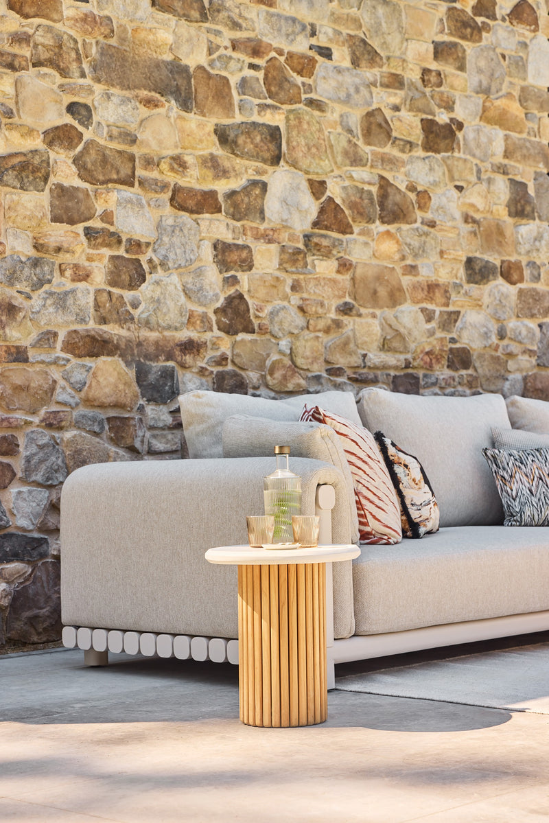 SUNS Lucia  5-delige loungeset