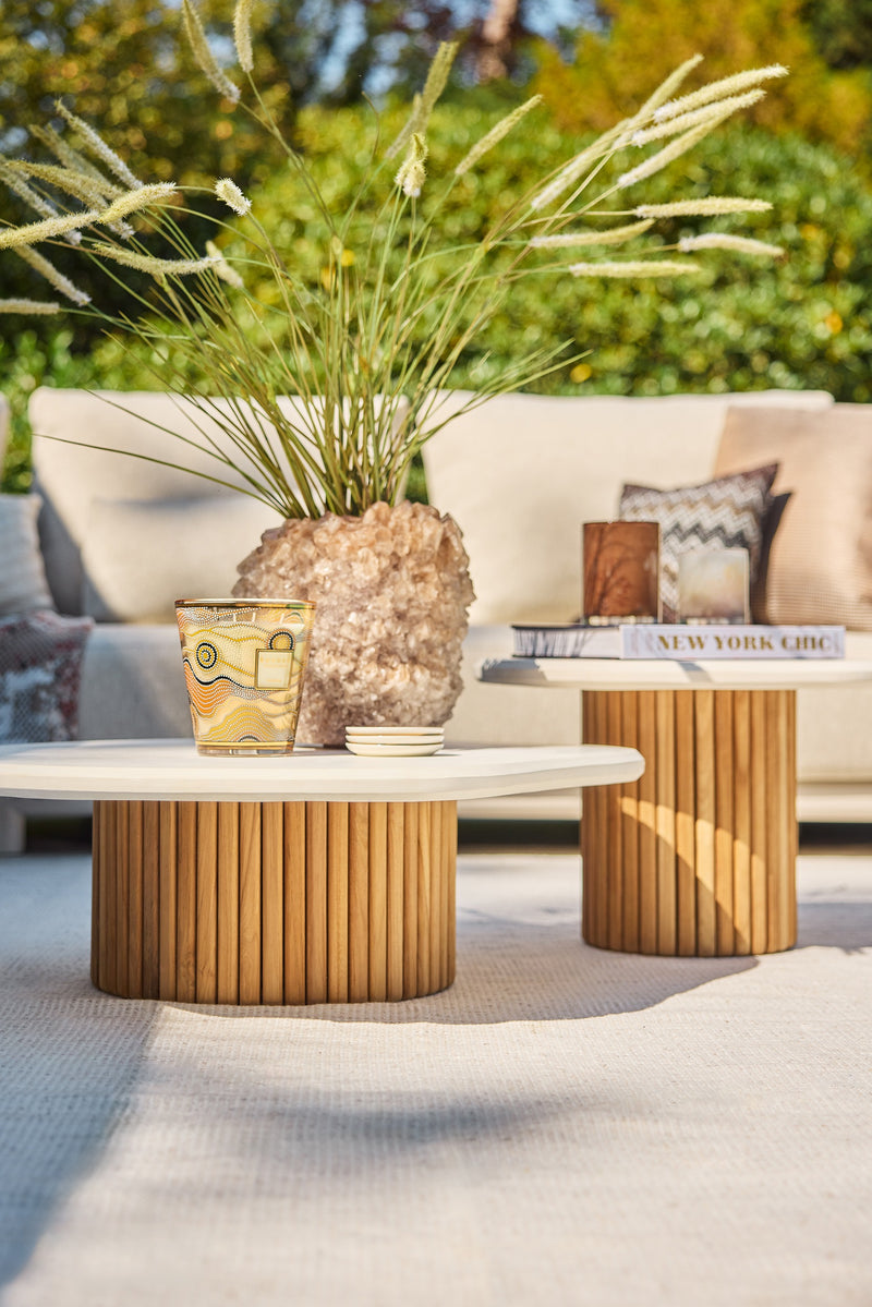 SUNS Lucia  7-delige loungeset