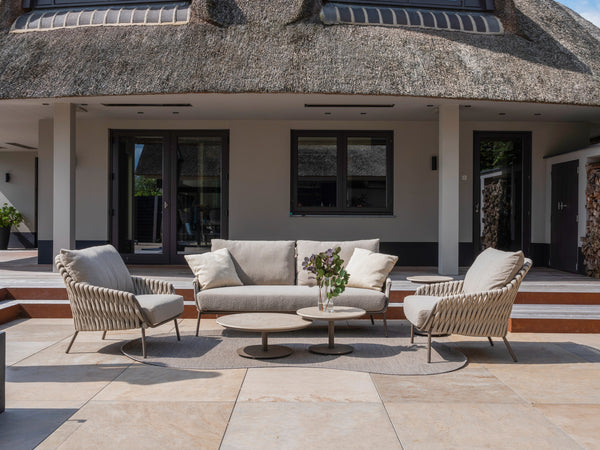 4 Seasons Outdoor Montera livingchair XL