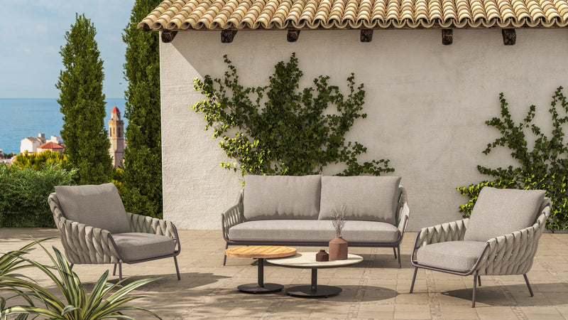 4 Seasons Outdoor Montera livingbench terre