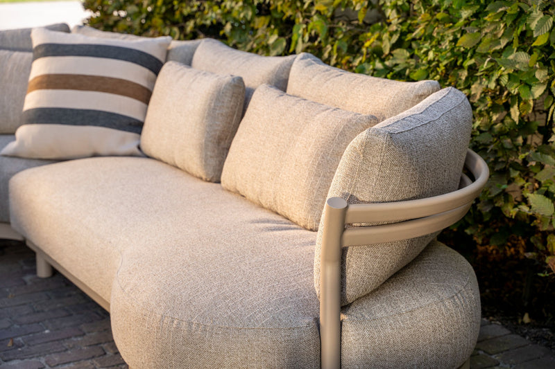 4 Seasons Outdoor Mykonos sofa