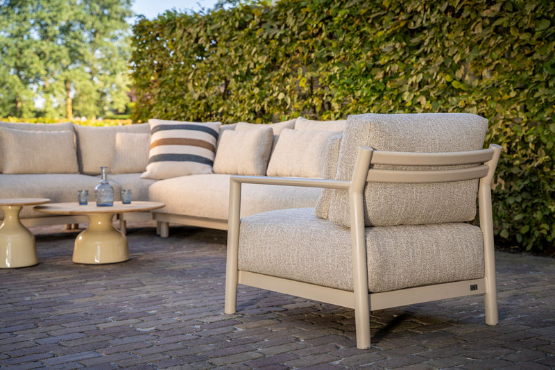 4 Seasons Outdoor Mykonos sofa