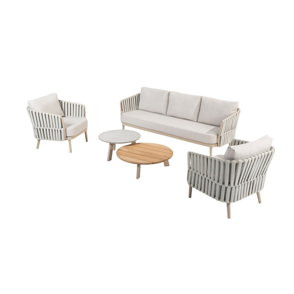 Taste by 4SO Eva 5-delige loungeset