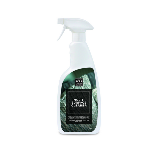 4SO Multi Surface Cleaner 0.75L