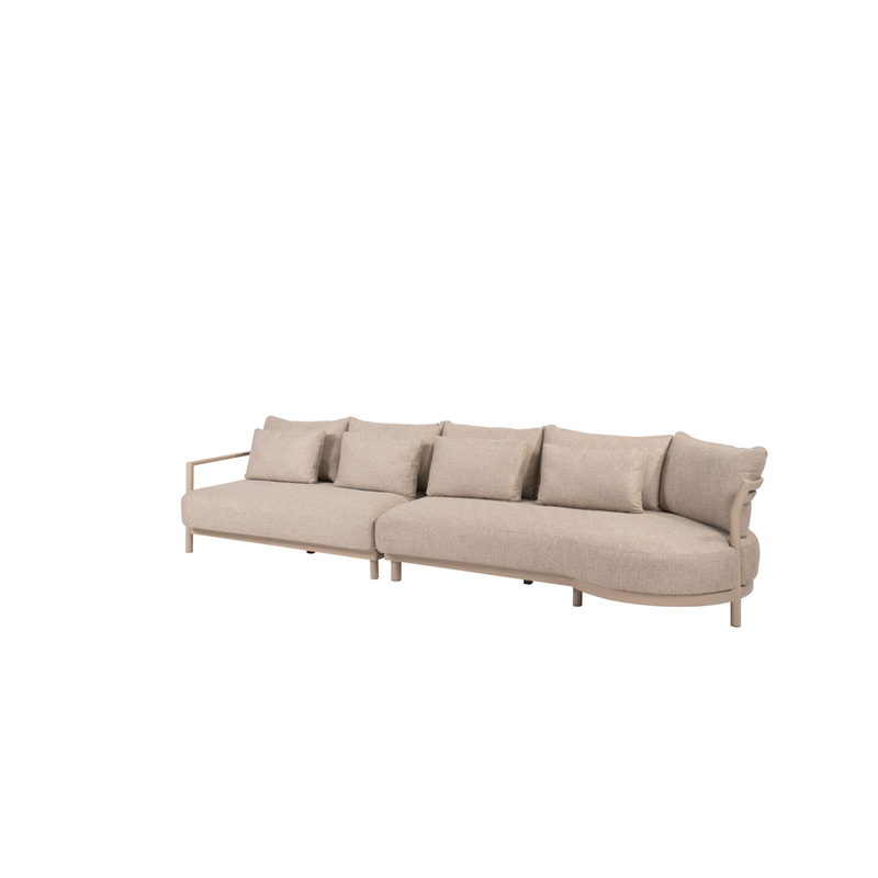 4 Seasons Outdoor Mykonos sofa