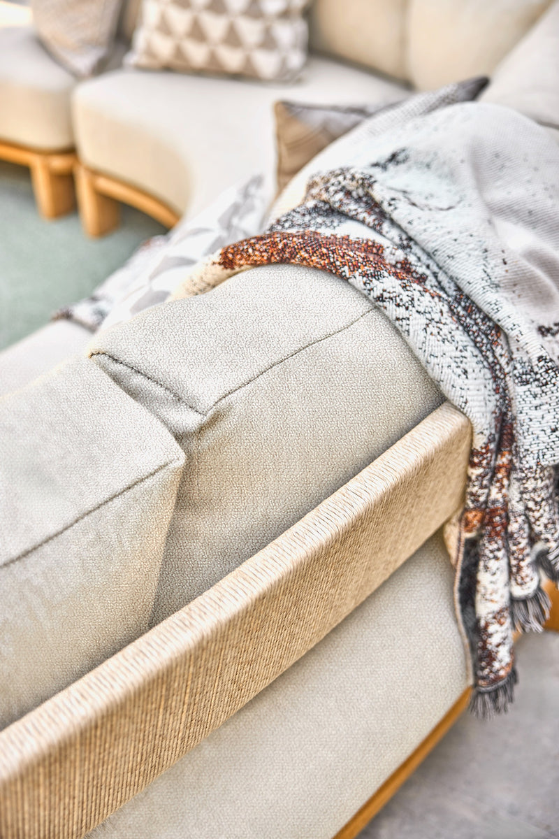 SUNS Pico 6-delige loungeset