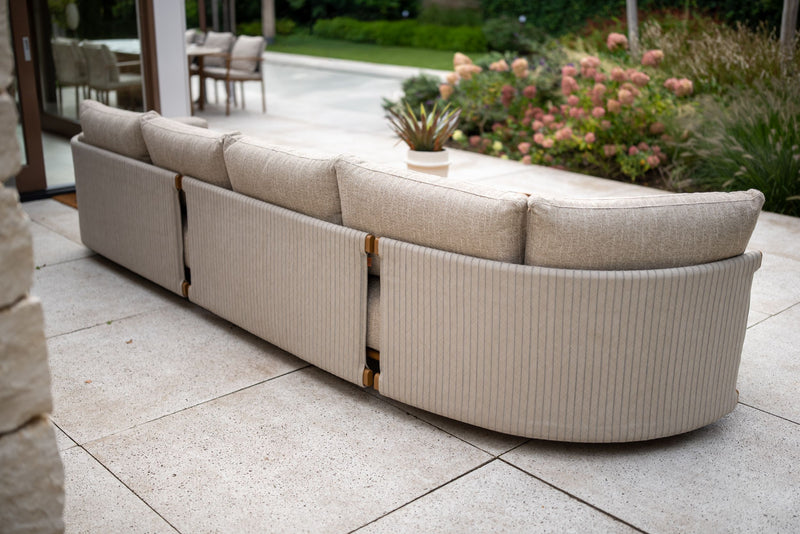 4 Seasons Outdoor Safina 2-delige loungeset
