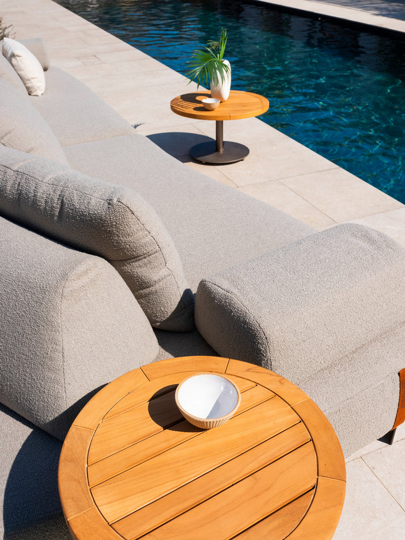 4 Seasons Outdoor Santorini 3-delige cornerset
