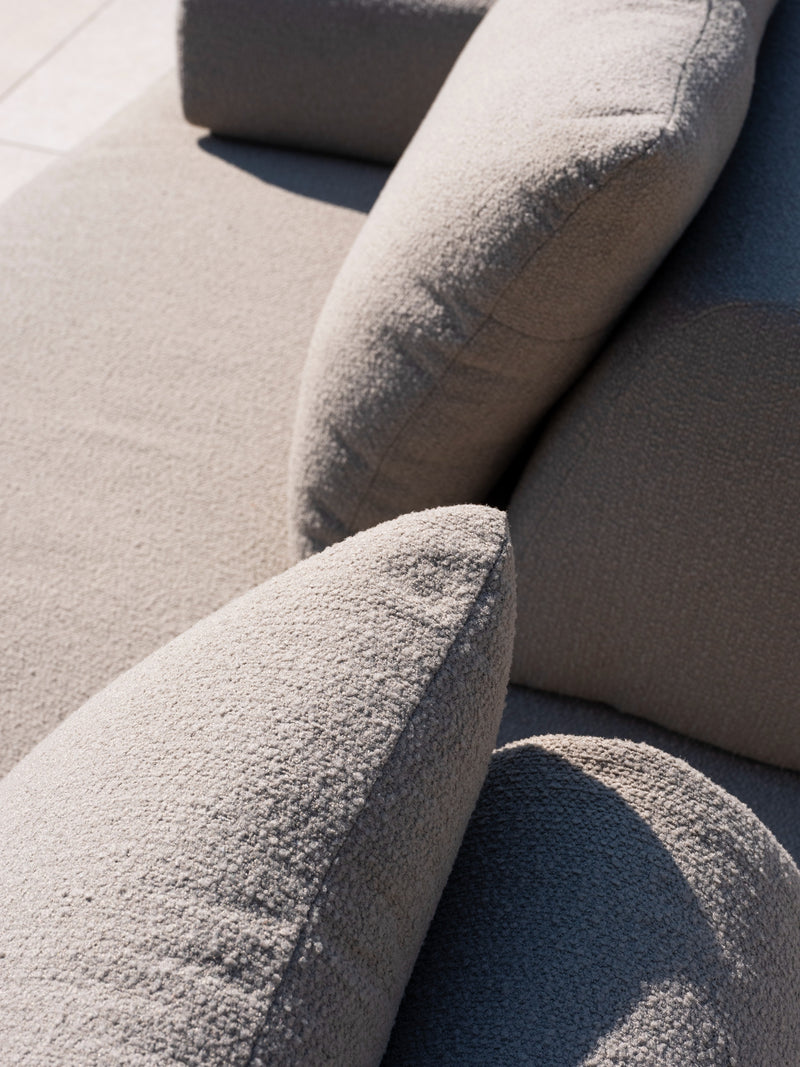 4 Seasons Outdoor Santorini 3-delige cornerset
