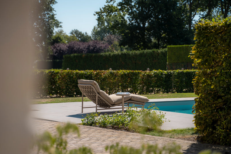 4 Seasons Outdoor Tahiti ligbed latte