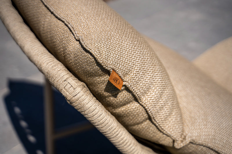 4 Seasons Outdoor Tahiti ligbed terre