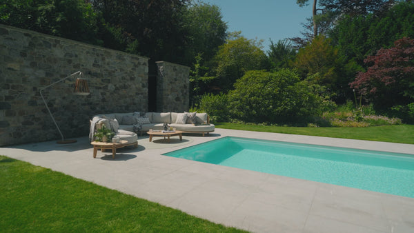 SUNS Pico 6-delige loungeset