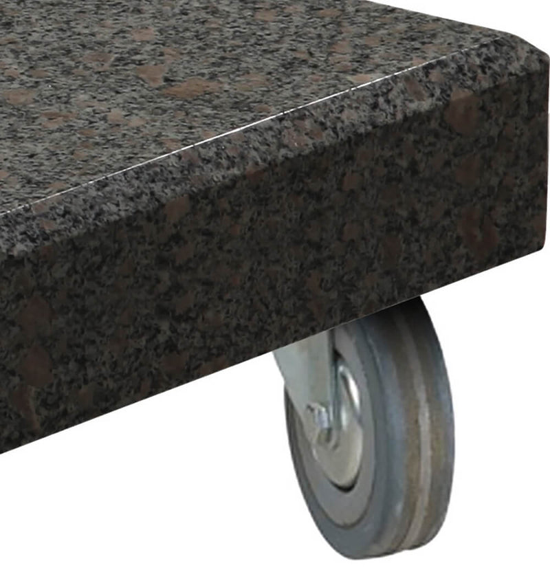 Granite base antracite 125 kg