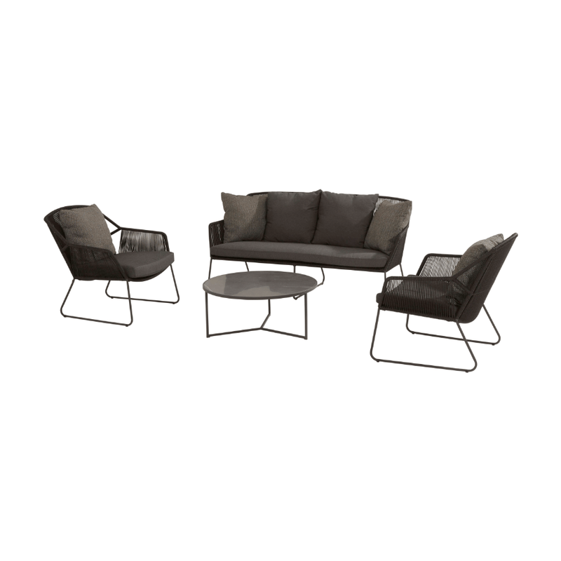 Accor 3-delige loungeset