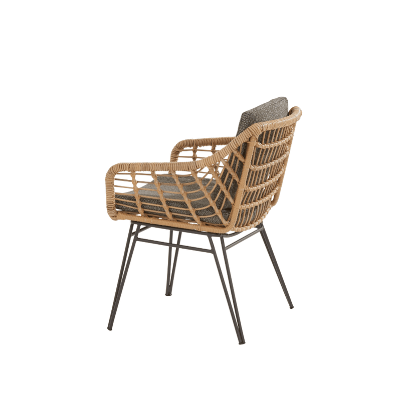4 Seasons Outdoor Cottage diningchair