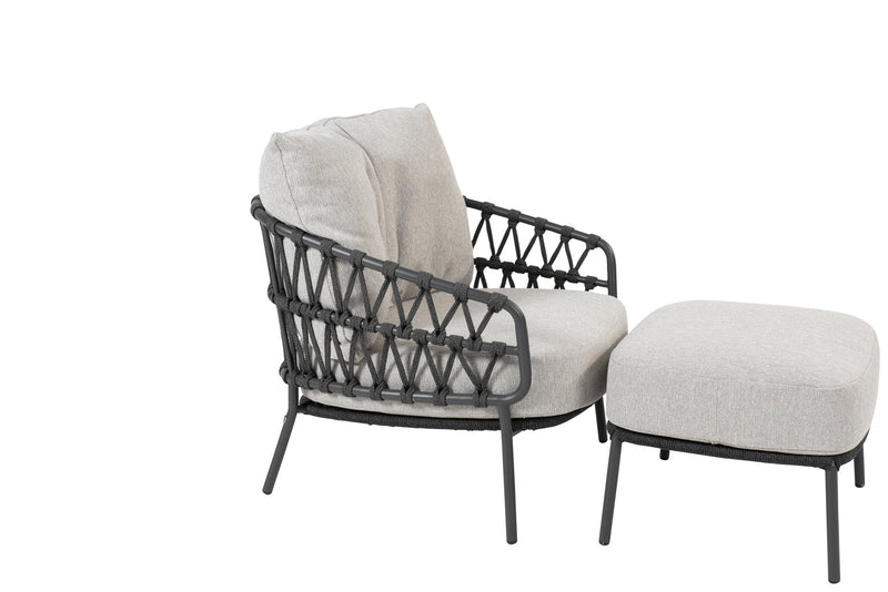 4 Seasons Outdoor Calpi livingchair