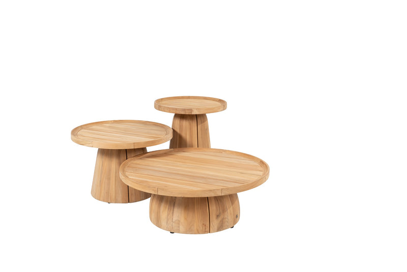 4 Seasons Outdoor Pablo coffeetable 60 cm  Ø