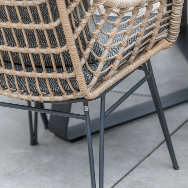 4 Seasons Outdoor Cottage diningchair